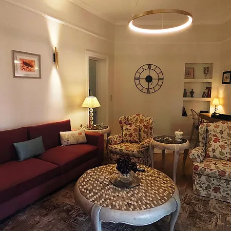 The Classic - Meteora - 3bd * Kalampaka