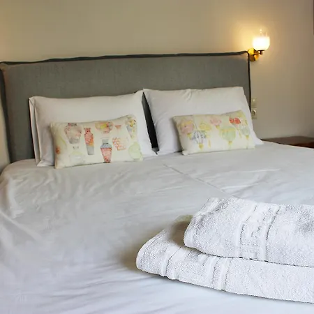 Apartman The Classic - Meteora - 3bd Kalambáka