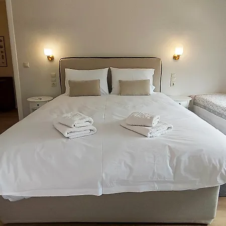 The Classic - Meteora - 3bd * Kalambáka