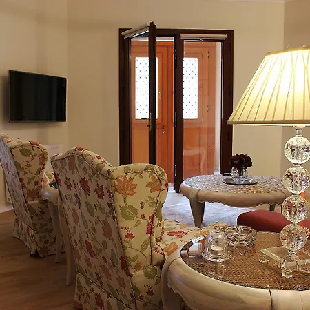 The Classic - Meteora - 3bd * Калампака