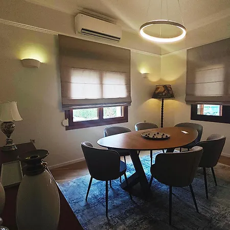 The Classic - Meteora - 3bd * Kalambáka