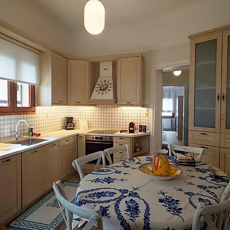 Lägenhet The Classic - Meteora - 3bd