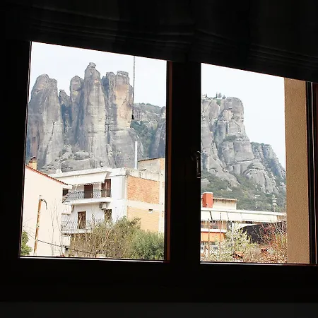 The Classic - Meteora - 3bd Апартаменты