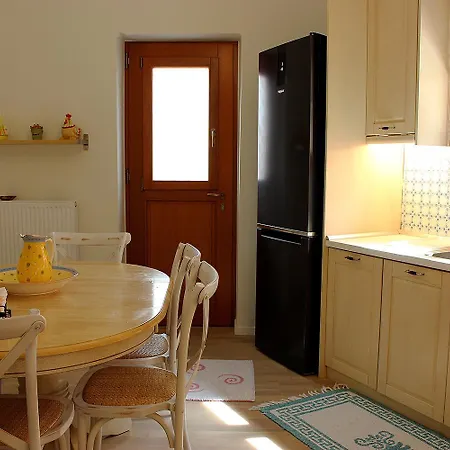 Apartman The Classic - Meteora - 3bd