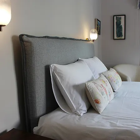 The Classic - Meteora - 3bd Apartman