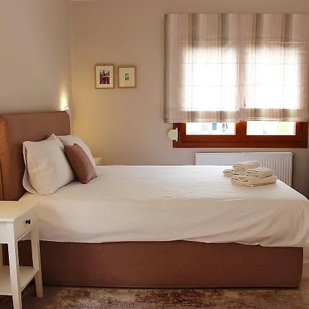 The Classic - Meteora - 3bd * Kalambáka