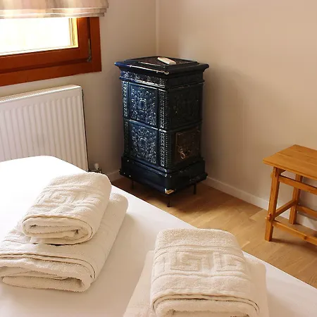 The Classic - Meteora - 3bd *