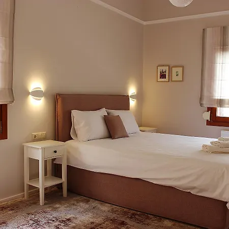 The Classic - Meteora - 3bd Апартаменты *