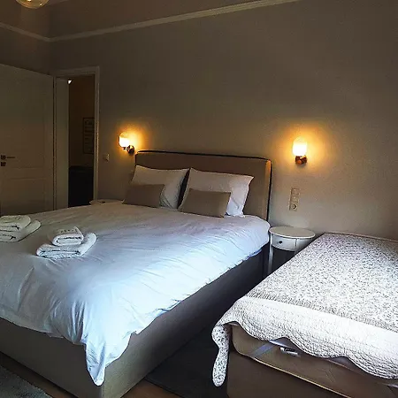 Апартаменты The Classic - Meteora - 3bd *