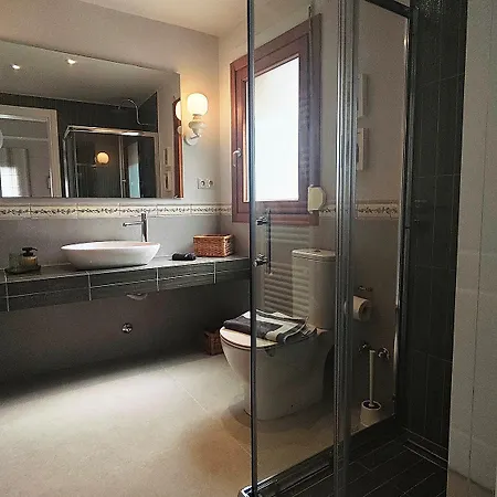 The Classic - Meteora - 3bd * Kalambáka