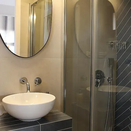 The Classic - Meteora - 3bd * Kalambáka