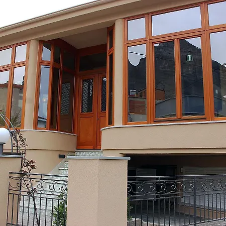 The Classic - Meteora - 3bd * Kalambáka